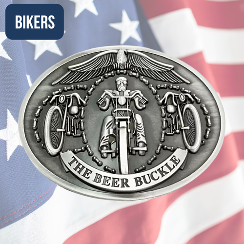 The Beer Buckle - Americas #1 Gift for the Holiday Season