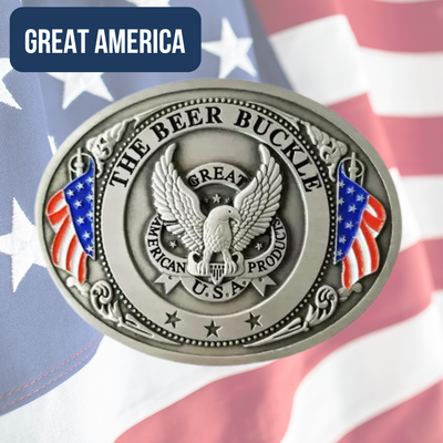 The Beer Buckle - Americas #1 Gift for the Holiday Season