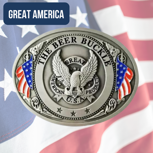 The Beer Buckle - Americas #1 Gift for the Holiday Season