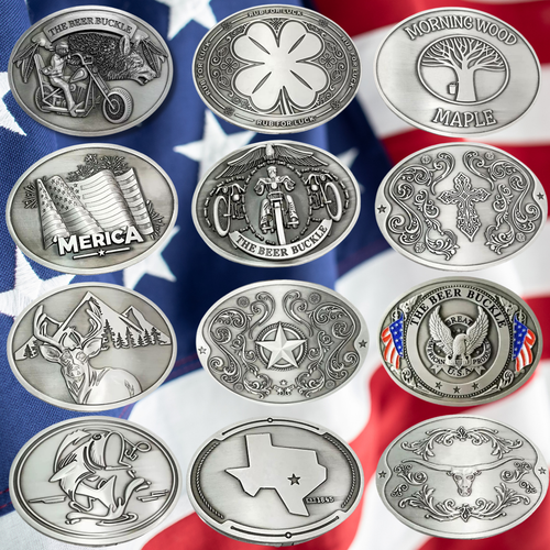 The Beer Buckle - Americas #1 Gift for the Holiday Season